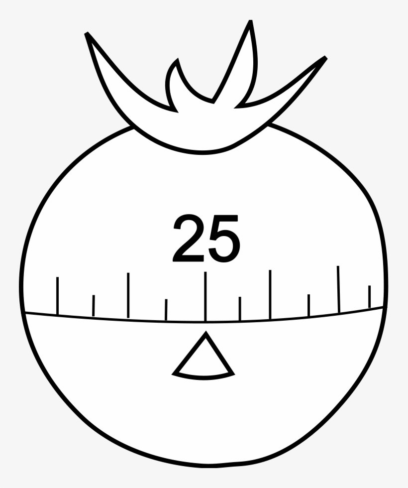 How To Set Use Timer / Minuterie Icon Png, transparent png