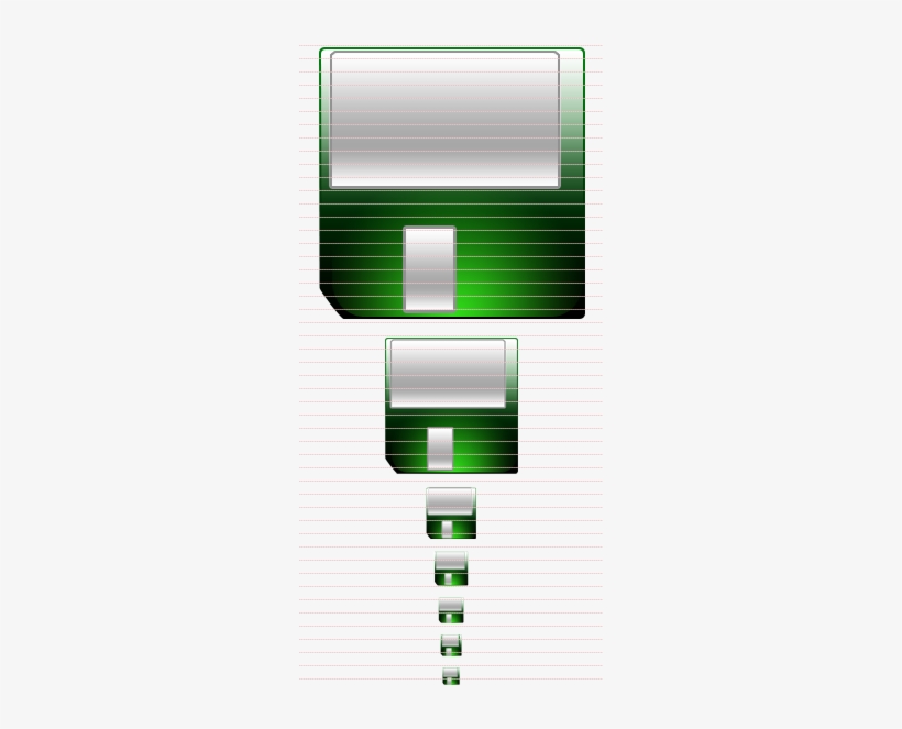 Save Icon From Business Icons For Vista - Architecture, transparent png