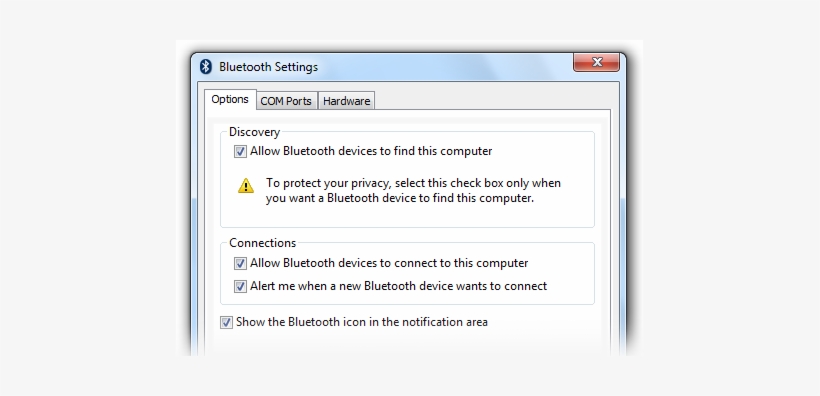Bluetooth Options - Plugged In Not Charging, transparent png