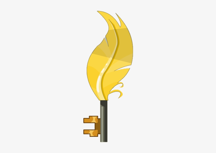 Tofu House Key - House Key, transparent png