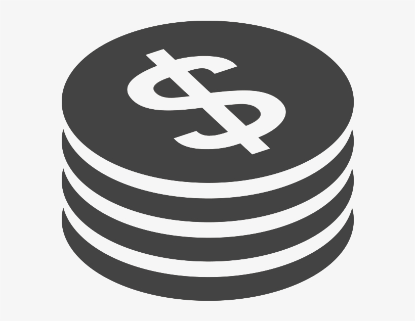 Baroli Technologies - Money Icon Png Transparent, transparent png
