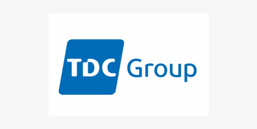Our Associate Members - Tdc A/s, transparent png
