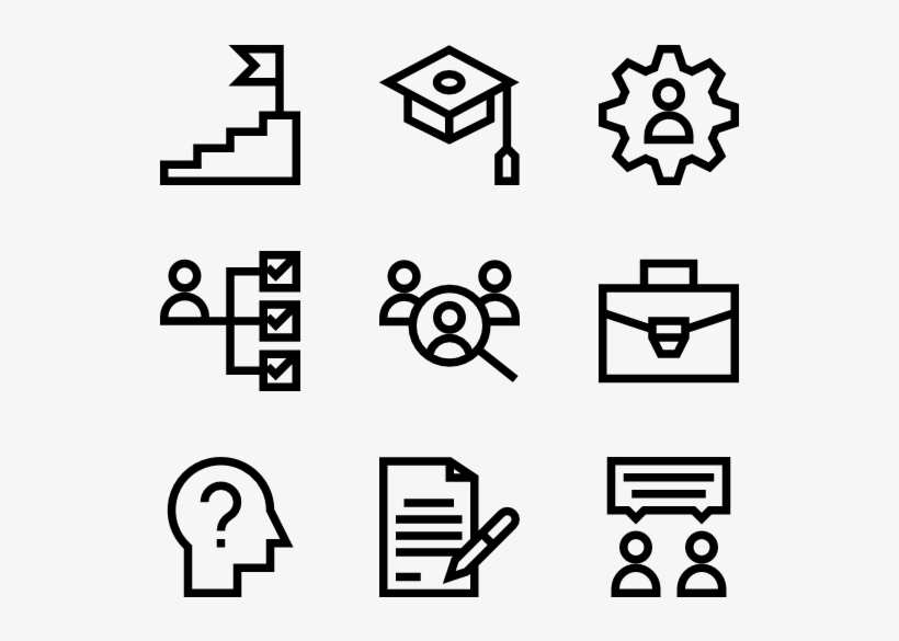 Head Hunting - Surf Icons, transparent png