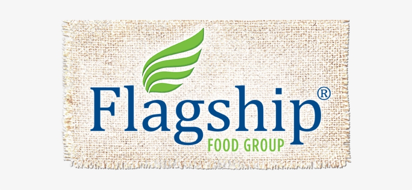 Flagship Food Group - Flagship Food Group Logo, transparent png