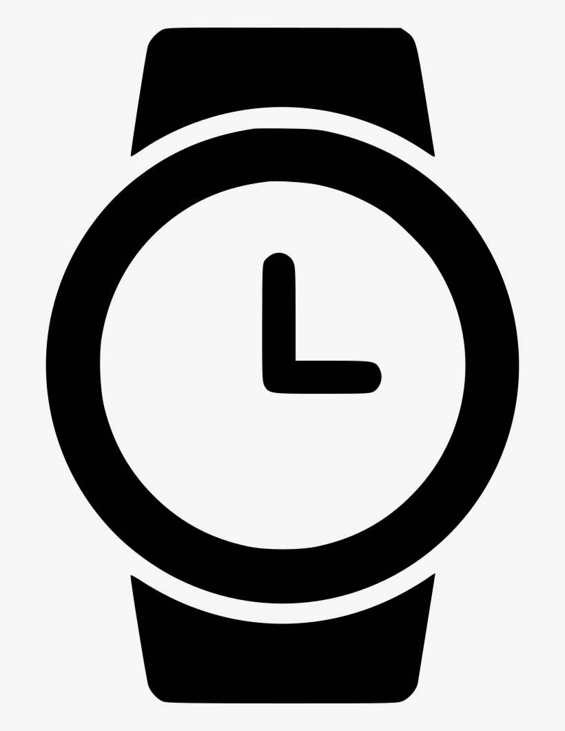 Png File - Watch, transparent png