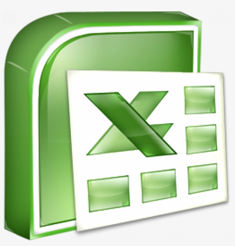 Open Excel File Png, transparent png