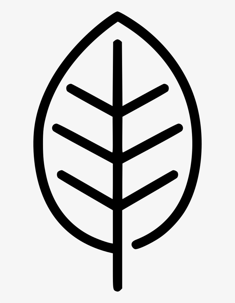 Cherry Leaf Comments - Icon, transparent png