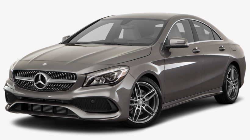 Test Drive A 2018 Mercedes Benz Cla Class At Mercedes - Latest Bmw 3 Series, transparent png