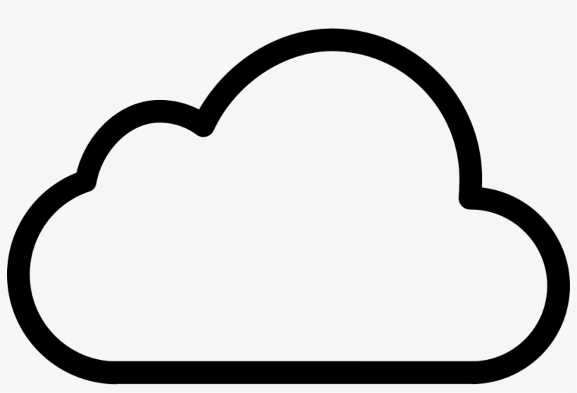 Png File - Cloud Services Icon Png, transparent png
