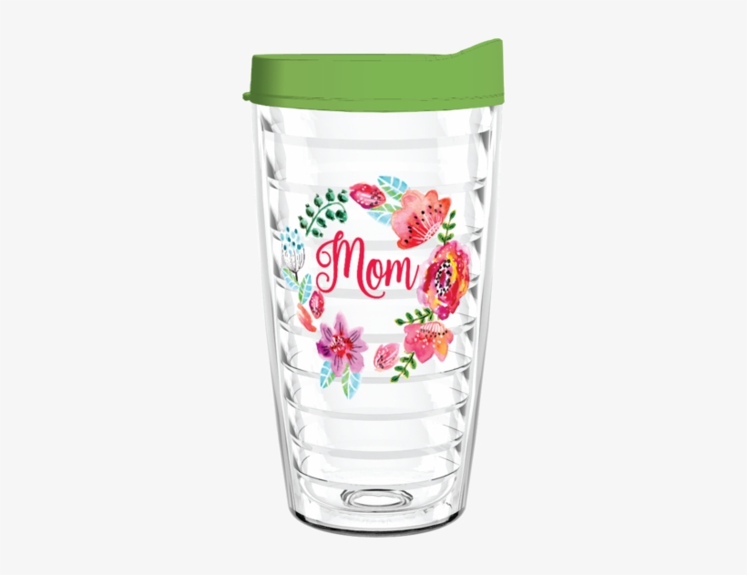 New Designs - 16oz Tumblers - Red Pink Watercolor Floral Throw Blanket, transparent png