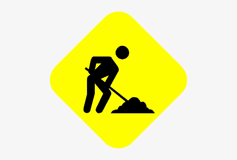 Construction Icon - Under Construction - 474x475 PNG Download - PNGkit