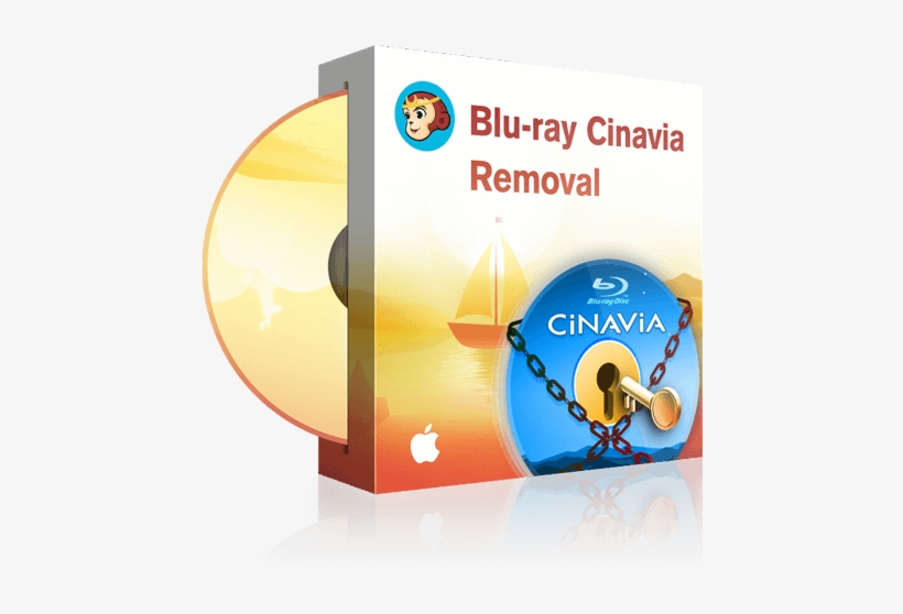Blu-ray Cinavia Removal - Dvdfab, transparent png