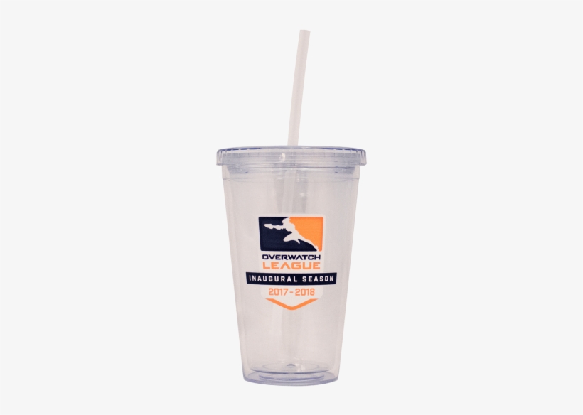 Overwatch League Inaugural Season Tumbler - Tumbler Overwatch League, transparent png