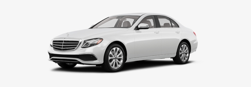 2018 Mercedes-benz E 300 Sedan - 2018 Honda Civic Hatchback Sport Touring White, transparent png