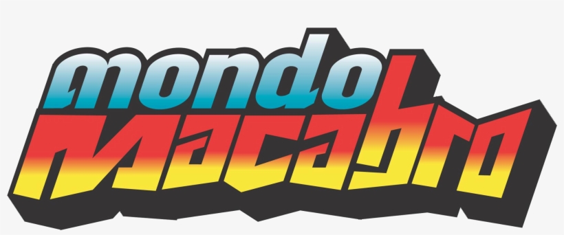 Mondo Macabro, transparent png
