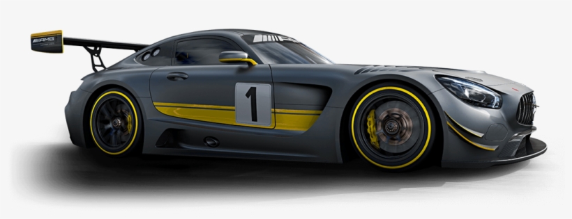 2018 Mercedes Amg Gt Trims Explained » 2017 Mercedes - Mercedes-benz, transparent png