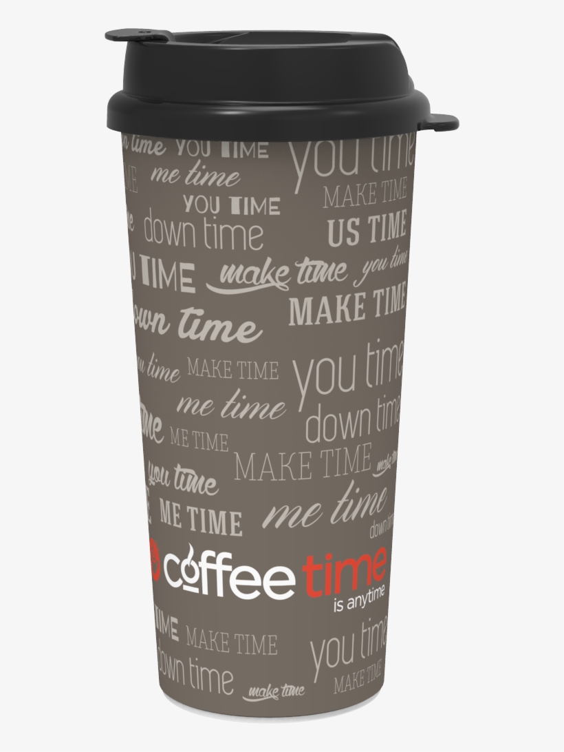 16oz Coffee Tumbler - Blame It On The Shame [book], transparent png