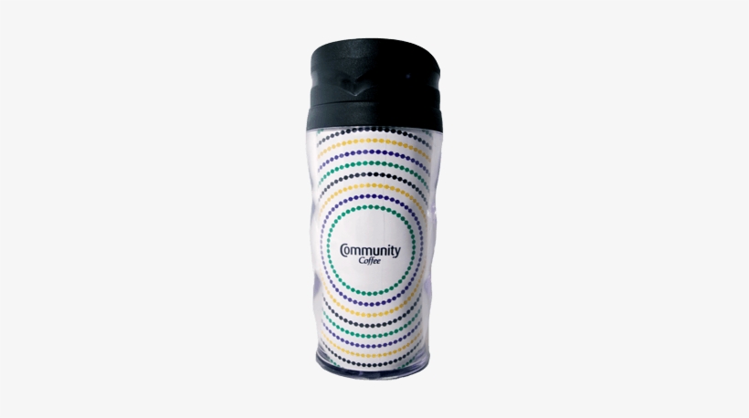 Mardi Gras Tumbler, transparent png