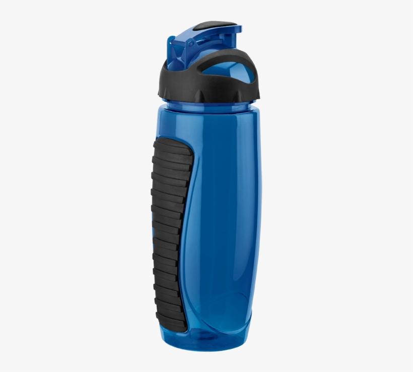 650ml Tritan Water Bottle Barron - Water Bottle Png File, transparent png