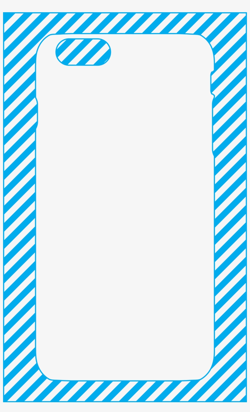 Iphone 7 Printable Case, transparent png