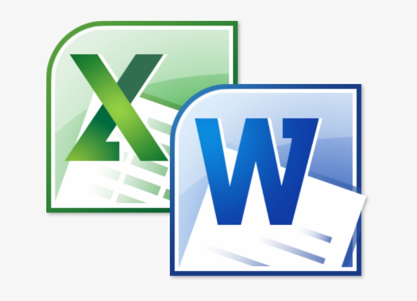 11 Reasons To Start Using A Database Instead Of Excel - Microsoft Word 2010 - Download - Software Media, transparent png