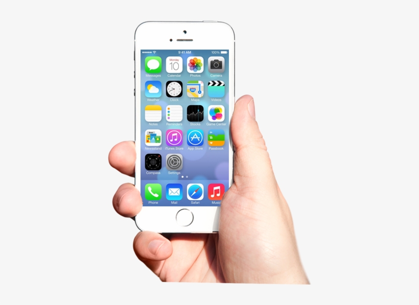 Iphone Service Center Calicut - Eiger Glass Tempered Glass Screen Protector For Apple, transparent png