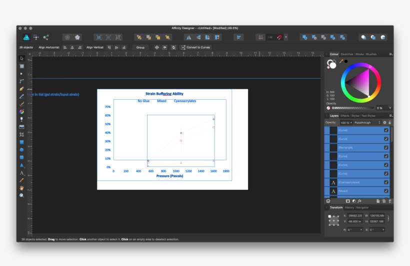 Screen Shot 2018 06 06 At - Affinity Designer From Excel, transparent png
