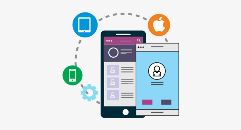 We Think Extraordinary And Plan It Ergonomically - Ios App Development Images Png, transparent png