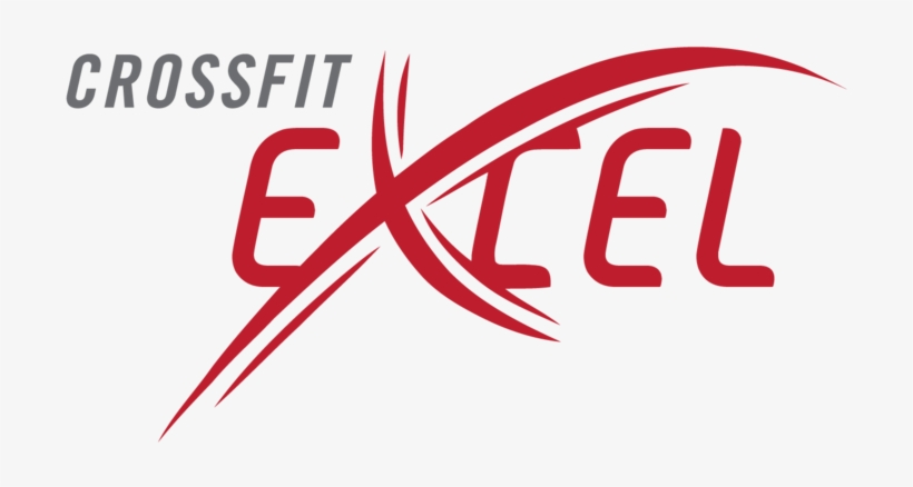 Excel Hf Lockup Crossfit - Summer Camp, transparent png