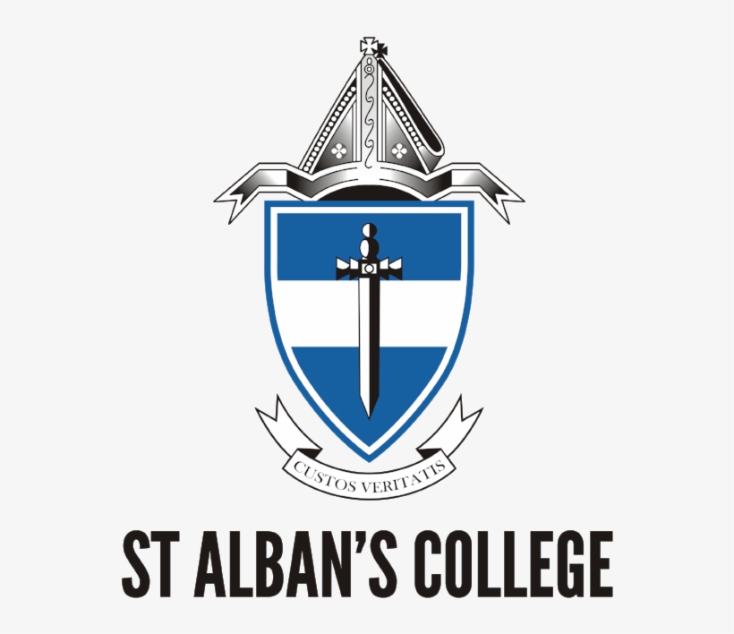 1 Png Badge With White Outline And School Name - It's Never Too Late For College: The Importance Of, transparent png