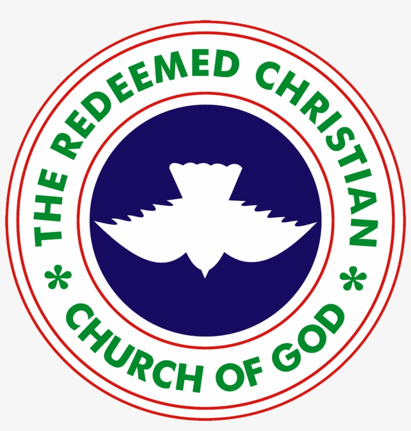 Rccg Power Connections Leeds © - Redeemed Christian Church Logo, transparent png