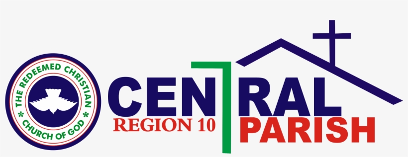 Rccg Church Logo, transparent png