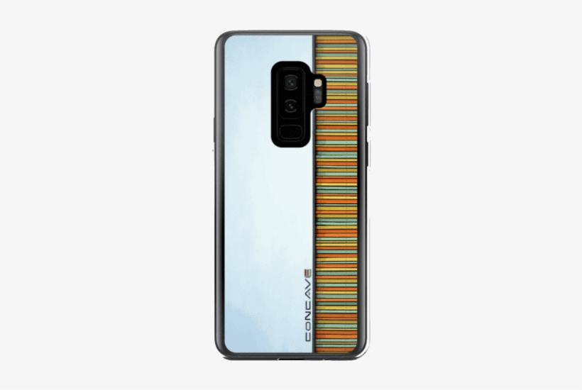 Outline Case - Concave Africa - Smartphone, transparent png