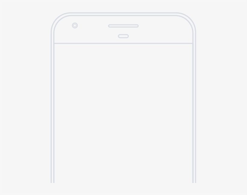 Mobile Phone, transparent png
