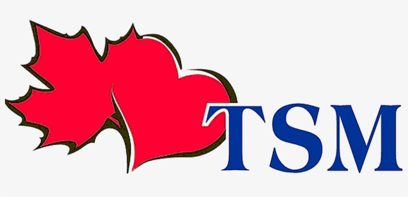 Logo - Logo Tsm 4, transparent png