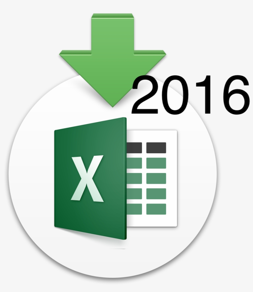 Mau) Na Na - Microsoft Excel 2016: Learn Excel Basics With Quick, transparent png