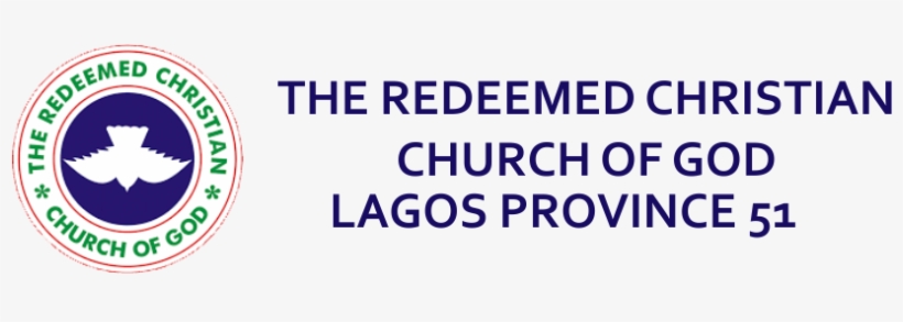 Rccg Lagos Province 51 - Redeemed Christian Church Of God, transparent png
