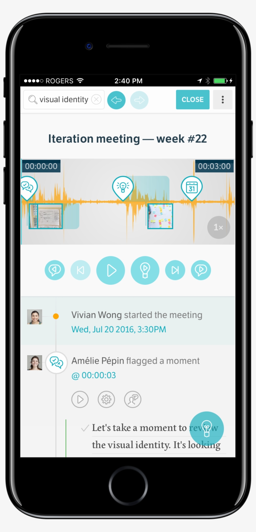 Luffa Even Transcribes Your Captures Automatically - Mobile Phone, transparent png