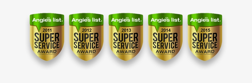 Angies List Badges Angies List Badges - Angie's List, transparent png