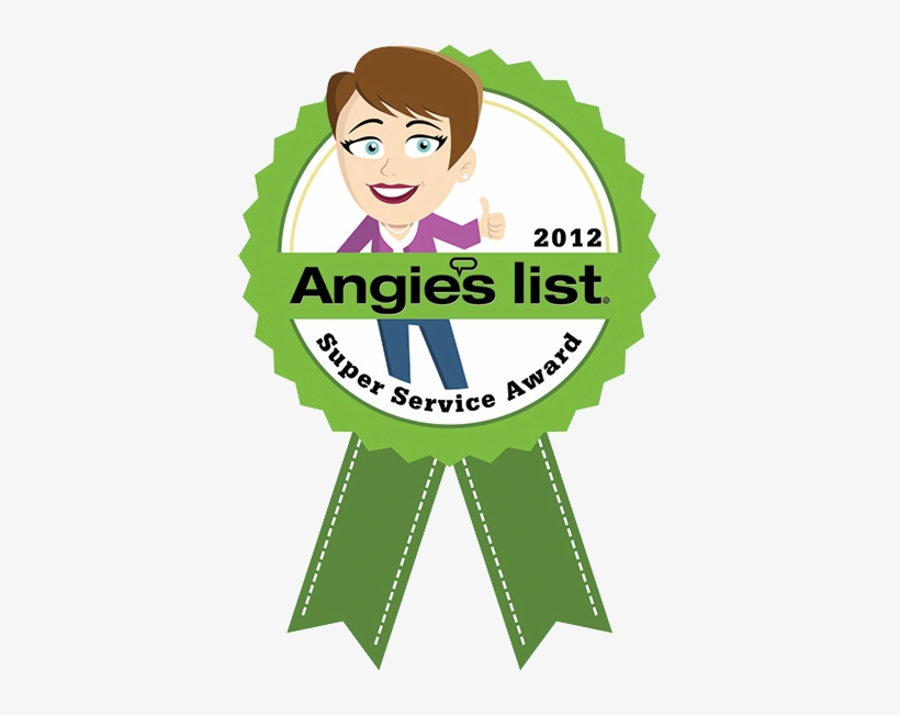 Studio Aprtment - Angie's List Super Service Award 2012, transparent png