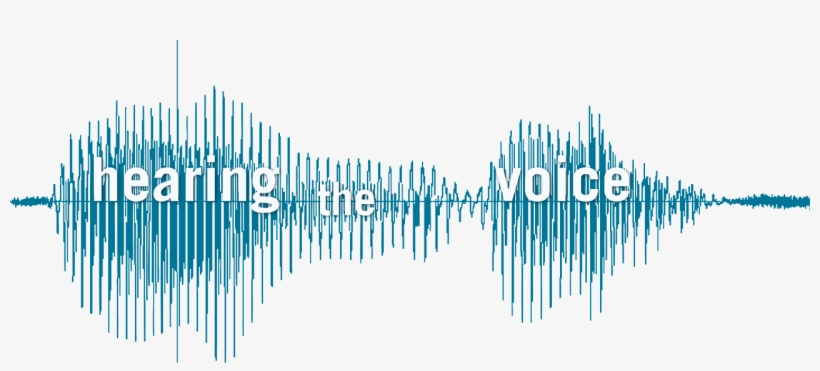 Hearing The Voice - Hearing Voice, transparent png