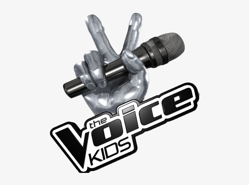 Hi I'm The Voice Kids 2015 Please Follow Me For Watching - Voice Of Holland, transparent png