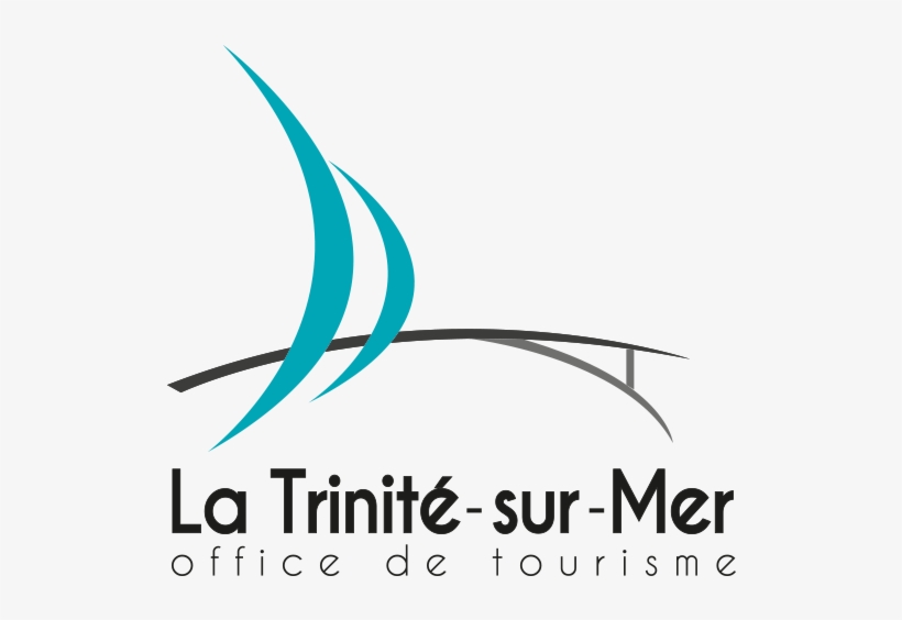 25 Avril 2017 - Logo La Trinité Sur Mer, transparent png
