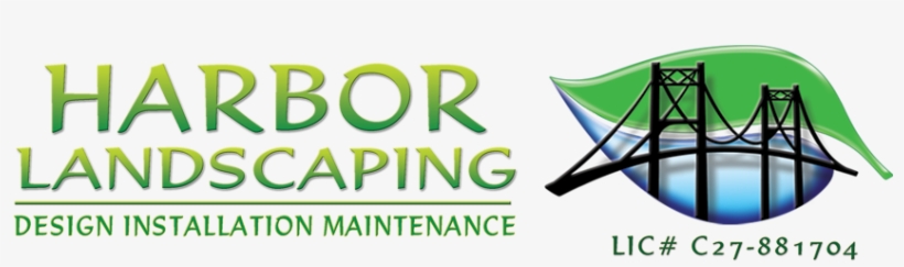 Image - Harbor Landscaping, transparent png