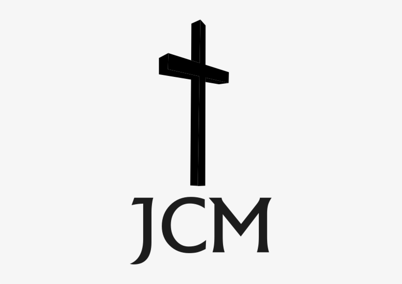 Jonathan Cairns Music Ministries - Cross, transparent png