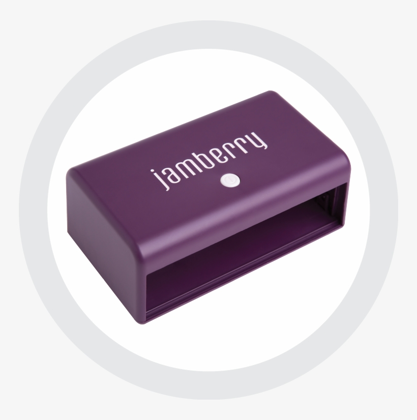 Led Technology - Trushine Jamberry, transparent png