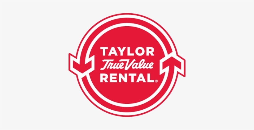 Taylor True Value Rental Center - True Value Rental, transparent png