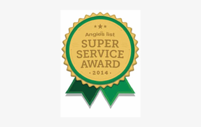 Artboard 2 Copy 7 - Angie's List Super Service Award 2014, transparent png