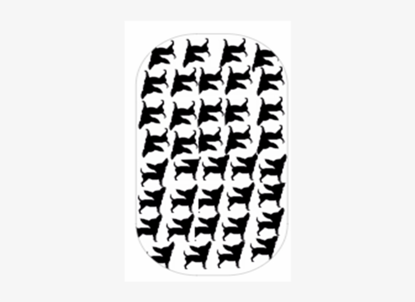Chihuahua Love - Letter, transparent png