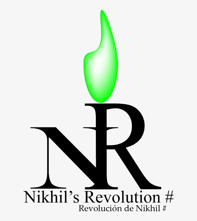 Nikhil's Revolution - Federal University Of Rio De Janeiro, transparent png